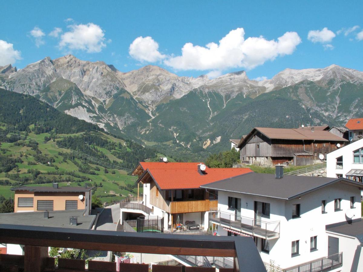 Apartment Tyrol - Tdl125 By Interhome Tobadill Exterior photo