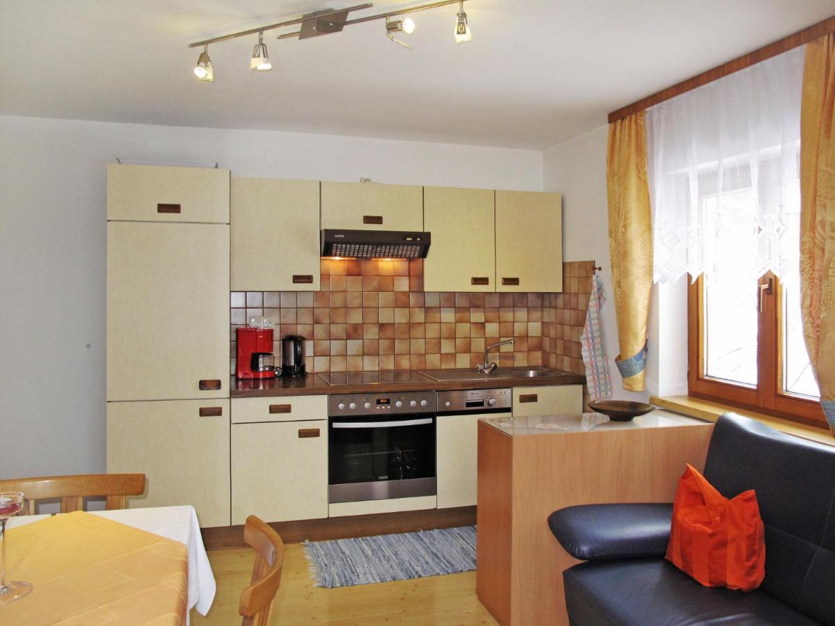Apartment Tyrol - Tdl125 By Interhome Tobadill Exterior photo