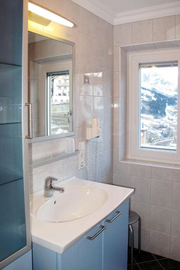 Apartment Tyrol - Tdl125 By Interhome Tobadill Exterior photo